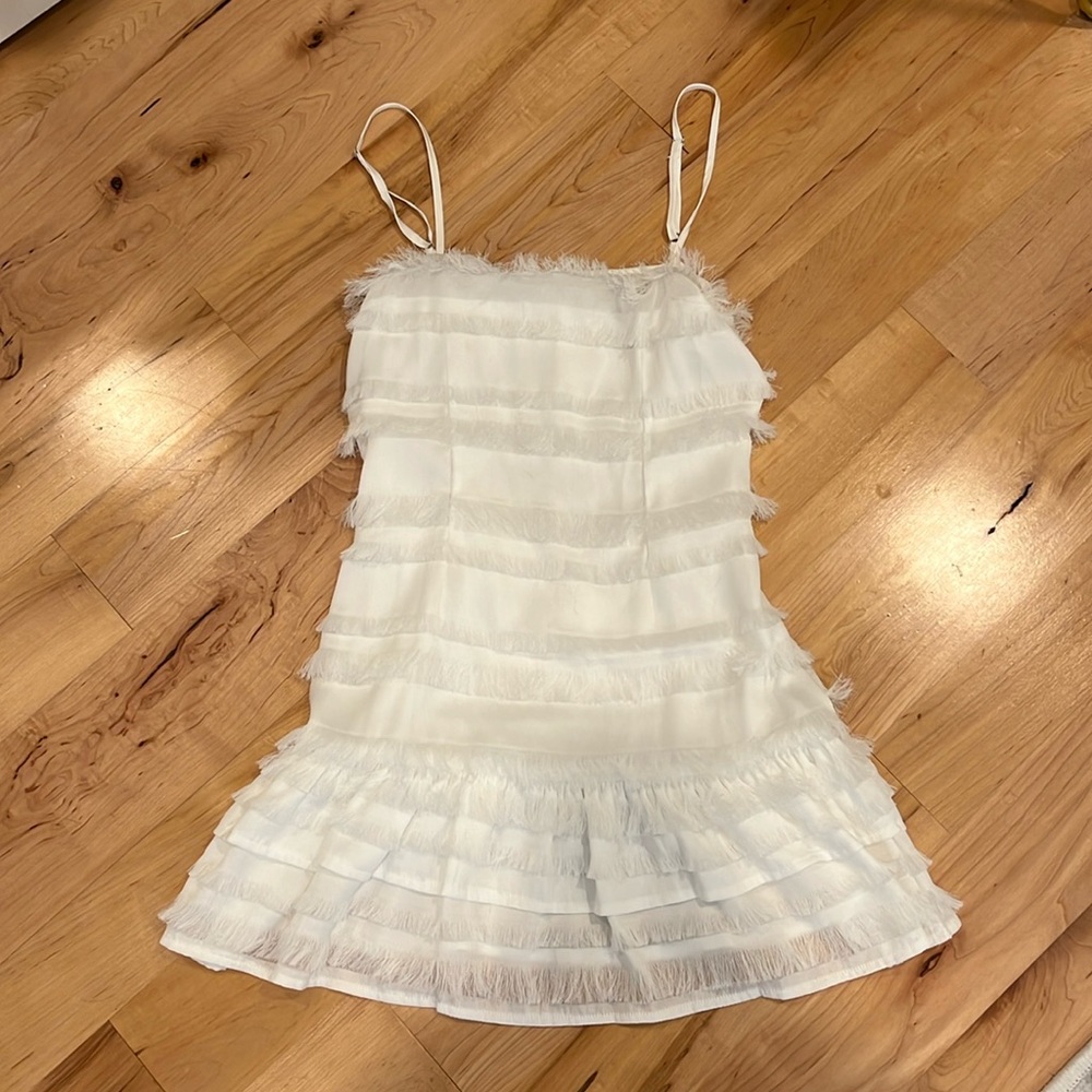 Princess Polly Molina Mini dress